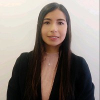 Choho Colombia SAS Employee Katherin Herrera's profile photo