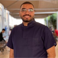 Dentistry Today Employee Ali Radwan's profile photo