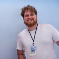 Olyid Employee Daniel Levin's profile photo