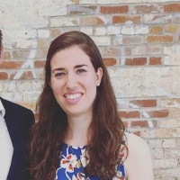 New Roots Institute Employee Lauren Ferrucci's profile photo