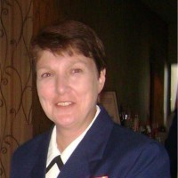 Commonwealth Charter Academy Cyber Charter School Employee Amy Burrell's profile photo
