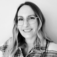 The Pokémon Company International Employee Andrea Hampton's profile photo