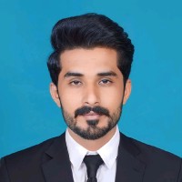 Android App Developer Employee Farhan Gul's profile photo