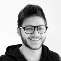 Rúmina Employee Ahmed Kleit's profile photo