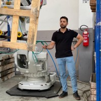 Automation Technology Srl Employee Alessandro Leo's profile photo