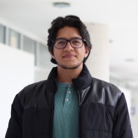 Integra IT Employee Sebastian Garnica's profile photo