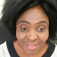 Johannesburg Development Agency Employee Alice Moloto's profile photo