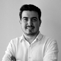 CatchUp Employee Volkan Yılmaz's profile photo