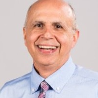 Fairfield University Employee Shahrokh Etemad's profile photo