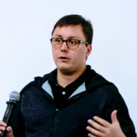 Reddit, Inc. Employee Sean Rees's profile photo
