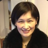 Shanghai Municipal Investment Institute Employee Vicky Hong's profile photo
