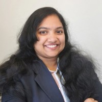 REAM Associates Employee Arathy Rajendran's profile photo