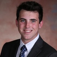 Building Envelope Systems Employee Tyler Jackson's profile photo