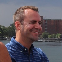 UpperEdge, LLC Employee Adam Mansfield's profile photo