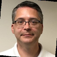 Kent State University Employee Tom Schindler's profile photo