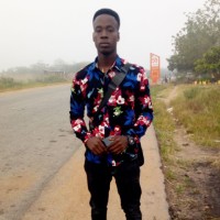 Volti Employee Isaac Ngolley's profile photo