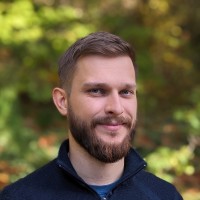 Myant Employee Benjamin Knapik's profile photo