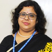 Priyanka Bhattacharya Email & Phone Number | Indian Institute of ...
