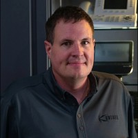 Krueger Communications, Inc. Employee Aaron Oleson's profile photo