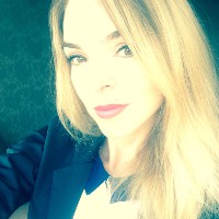 FADO Employee Nataly Serafym's profile photo