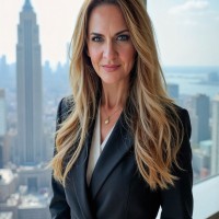 Check Point Software Technologies Ltd Employee Rachel Roberts's profile photo