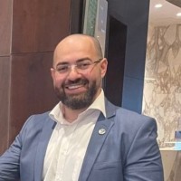 Inpharmus Employee Ayman Nofal's profile photo