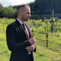 Rocco Famiglietti Email & Phone Number