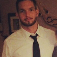 TGI Fridays Employee Anthony Polizzi's profile photo