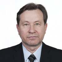 Nomad Bioscience GmbH Employee Anatoli Giritch's profile photo