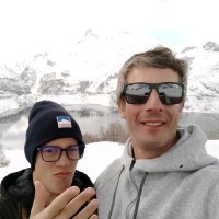 Tekbox Employee Ricardo Prego Simões's profile photo