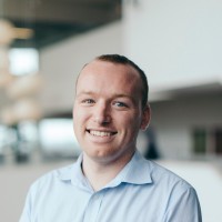 Ef Education First Employee Andrew Ayres's profile photo