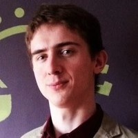 Replay Gaming Employee Szymon Przybył's profile photo