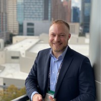 Salesforce Employee Alexander Smith's profile photo