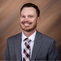 Deseret Power Employee Danny Clark's profile photo