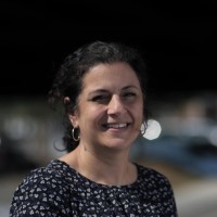 Technology Revealed, LLC. Employee Amani Zabski's profile photo