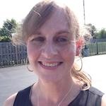 GrubHub Employee Courtney Faulkner's profile photo