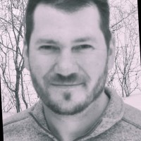 Charps Employee Kurt Goossen's profile photo