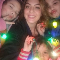 RIVER CITY PAIN MANAGEMENT, PLLC Employee Kassandra Yzaguirre's profile photo