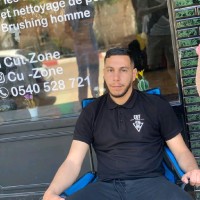 OFMC Employee Saïd Hammache's profile photo
