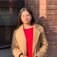 PwC Australia Employee Sara Salman's profile photo