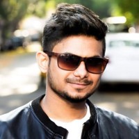 Logsquare Employee Sirajudheen A's profile photo