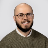 WATTERS & ASSOCIATES LANDSCAPE Employee Benjamin Carper's profile photo