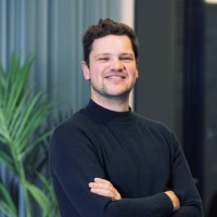 Globis Software NV Employee Korneel Vandaele's profile photo