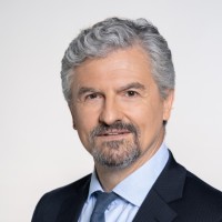 MGRP Employee Klaus Lindner's profile photo