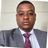 Zimele Technologies Employee Prosper Goho's profile photo