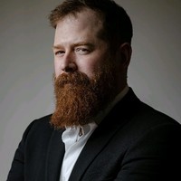 Fluor Corporation Employee Chris Thibodeau's profile photo