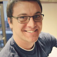 Boeing Employee Stephen Ferrell's profile photo