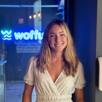 Woffu Employee Laia Hernando Badia's profile photo