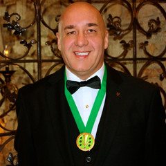 The Craft Irish Whiskey Co. Employee Eugene Engel's profile photo