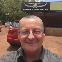 Graeme Barlow Email